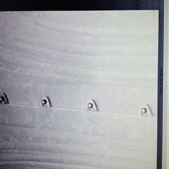 Authentic Waist Trainer Steel Boned - Picture 3 of 6